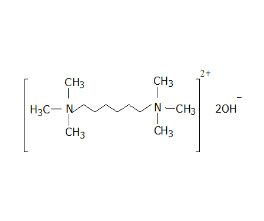 氫氧化六甲基己二銨，20%（水溶液）