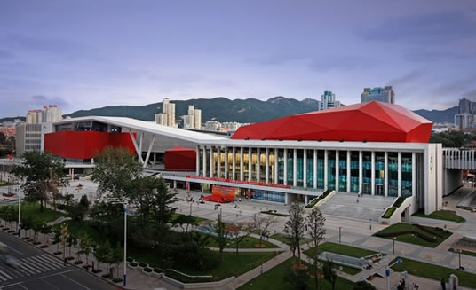 通知公告的測試信息，內(nèi)容可以在后臺發(fā)布編輯刪除